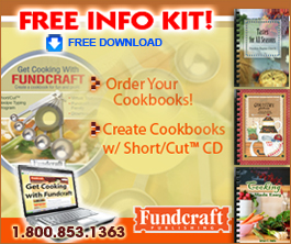 recipes cookbooks 1 million recipe database 100 year fundraising